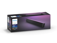 Philips Hue White Color Ambiance Play Udvidelsespakke - Sort