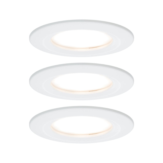 Lamp (Chrom)
