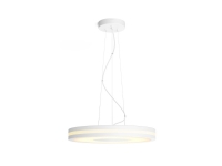 Being Hue pendant white 1x33.5W 24V