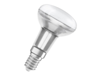 OSRAM LED STAR - LED-spot lyspære - form: R50 - E14 - 1.5 W (tilsvarende 25 W) - klasse F - varmt hvidt lys - 2700 K