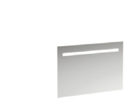 Laufen Leelo spejl100X70 LED - Laufen Leelo spejl 100X70cm, LED, standard