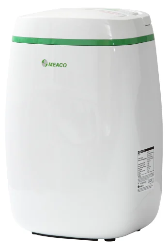 Meaco Platinum avfukter 12L