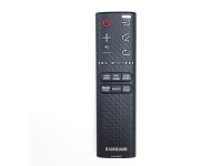 Samsung AH59-02692E, Lyd, Tryk på knapper, Sort
