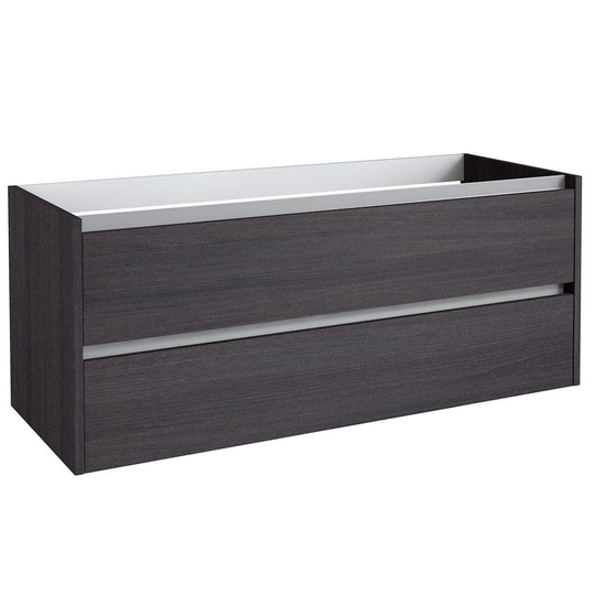 Korsbakken Eris Servantskap Mørk eik / 120cm Dobbel