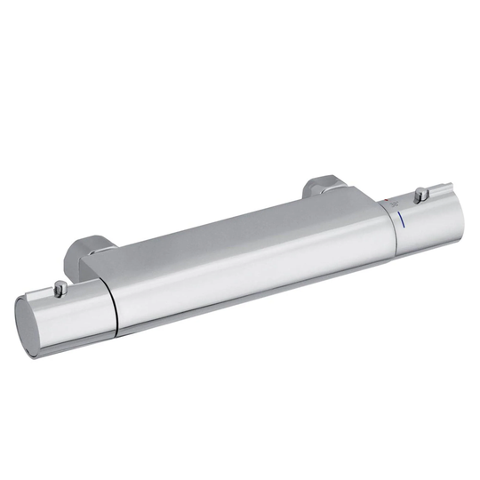 Alterna 2.0 Dusjbatteri Krom