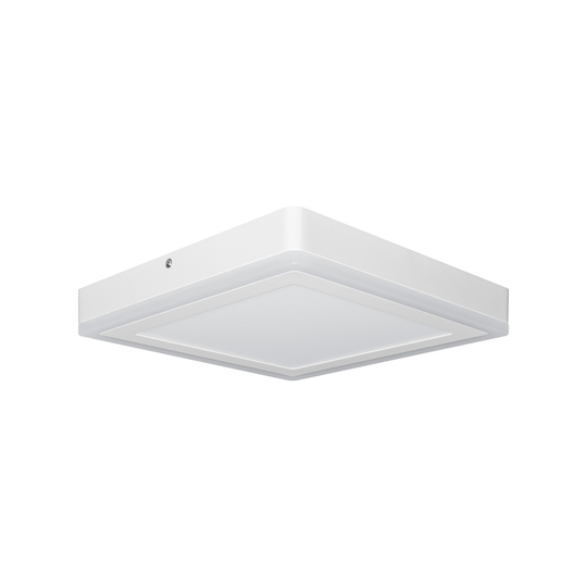 LED CLICK White SQ 300 mm 18 W