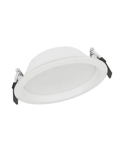 Downlight Alu Dali 150 LED 14W 6500K, 1330 lumen, Ø160 mm, IP44