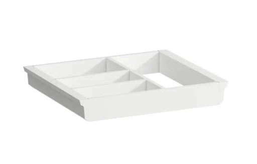 Laufen boks til skuffer 32x27,5 cm, Large