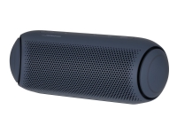 LG XBOOM Go PL5 - Højttaler - til transportabel brug - trådløs - Bluetooth - App-kontrolleret - 20 Watt