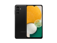 Samsung Galaxy A13 5G SM-A136B, 16,5 cm (6.5), 720 x 1600 pixel, 4 GB, 64 GB, 50 MP, Sort