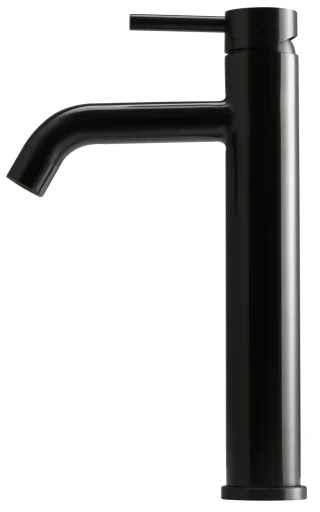 Primy Wave High Shadow servantbatteri, sort