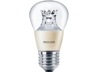 Philips 929001140102, Varm hvid, A+, 25 mA, 4 kWh, 4,8 cm, 9,3 cm