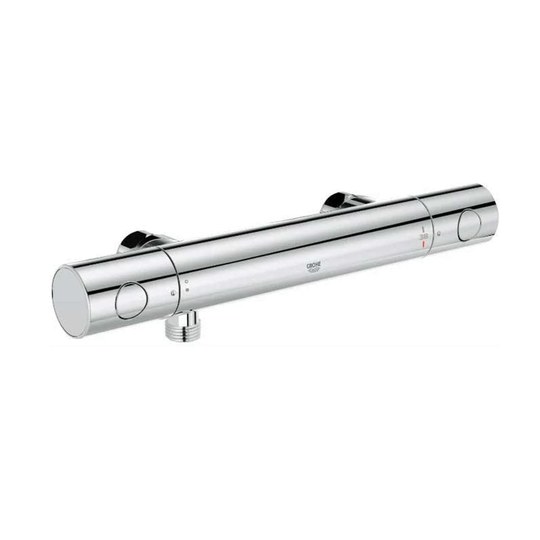Grohe Cosmopolitan 1000 Dusjbatteri Krom