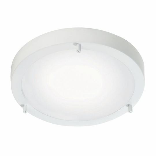 Ancona Maxi LED (hvid)