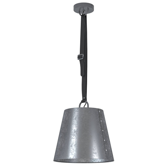 Chertsey Taklampa (Sort)