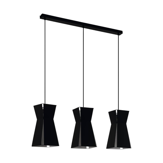 Valecrosia Taklampa 3L (Sort)