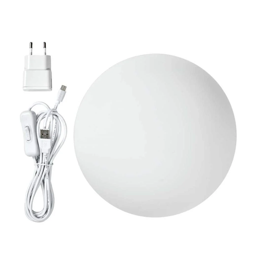 Smart stemningsbelysning med WiFi