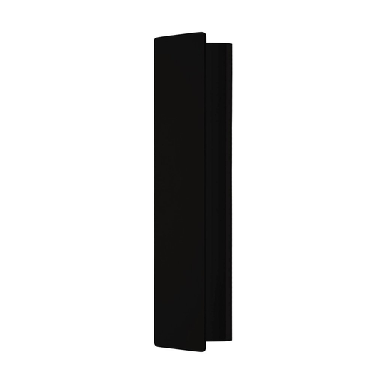 Zubialde Led Wall Lamp (Sort)