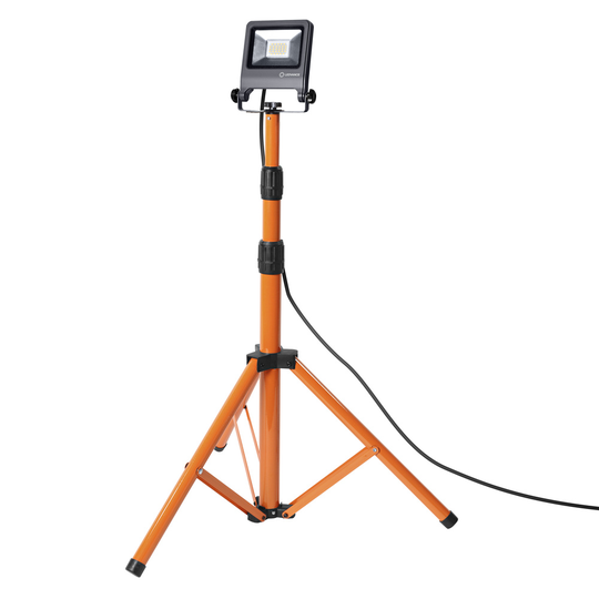 Worklight - Tripod 1X20 W 4000 K