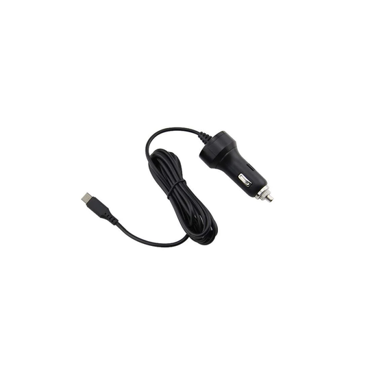 Nintendo Switch-oplader til bilens cigaretudtag