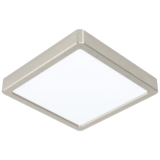 Fueva-Z Loft 210X210 2250 lumen, 2700-6500K Bs