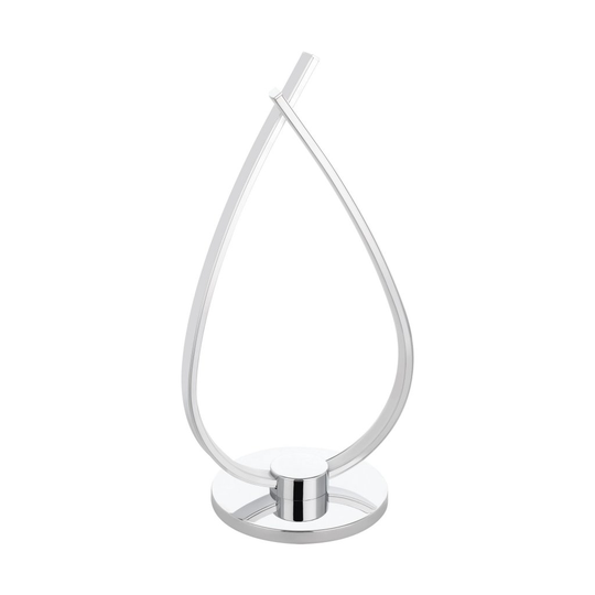 Roncade table light LED (Forkromet / poleret)