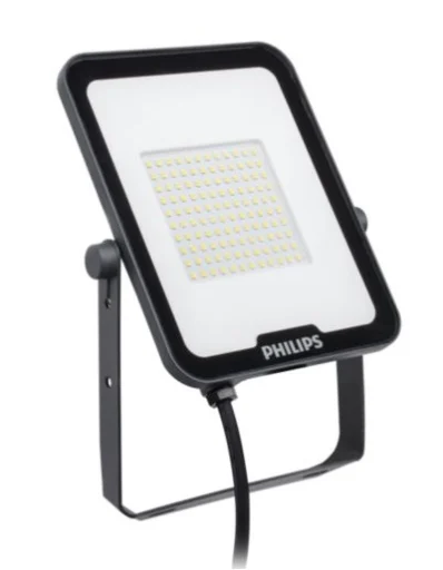 Ledinaire Floodlight BVP164 6000lm/840 50W IP65 symmetrisk