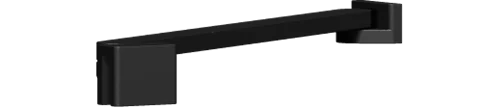 DANSANI Arm til modell D70, 300mm sort