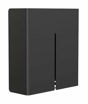 Frost Nova2 Papirdispenser, Sort