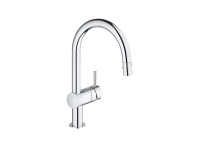 Grohe Minta etgreb køkkenvask C-tud