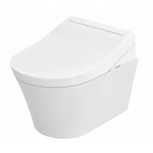 Toto Washlet RG vegghengt dusjtoalett