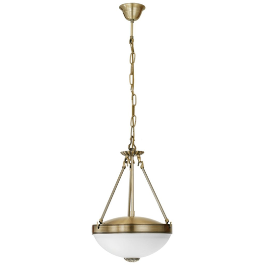 Savoy (Bronze)