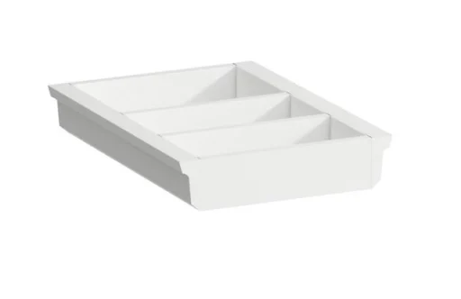 Laufen boks til skuffer 20x27,5 cm, Small