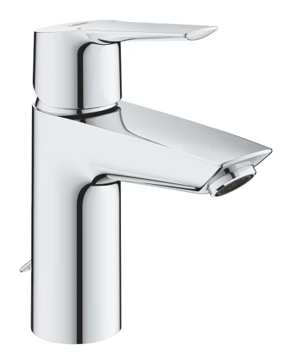 Grohe Start servantbatteri, krom