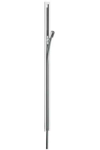 Hansgrohe Raindance Unica 900 mm dusjstang med slange, krom