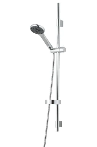 Mora Cera Dusjsett Ø95 mm, Krom