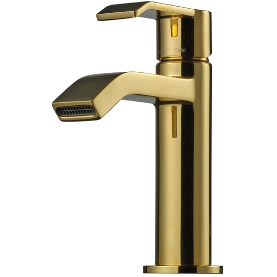 Tapwell Vic071 Servantbatteri Honey Gold