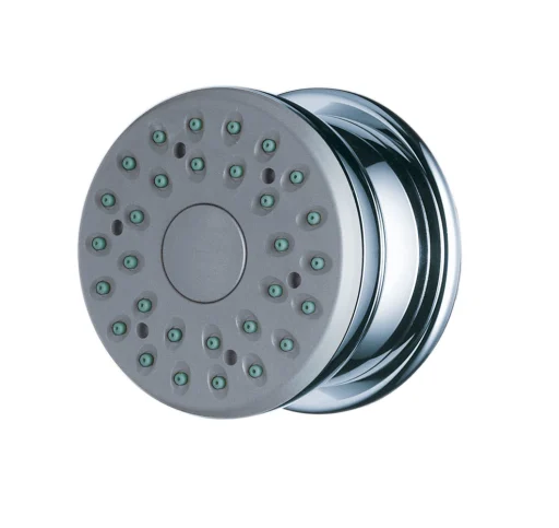 Hansgrohe Bodyvette sidedusj 1jet, krom