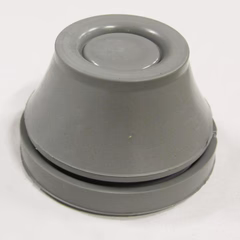 Høiax Skapmuffe Gumminippel 26/35