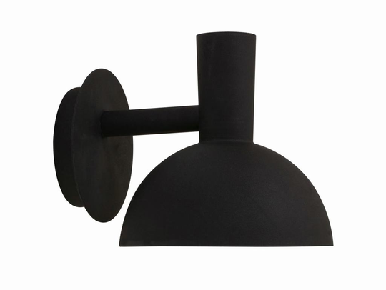 Arki outdoor (sort)