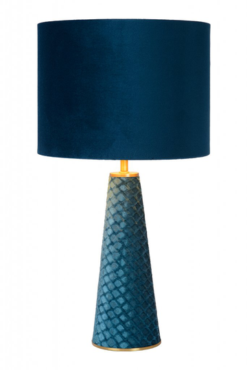 Lucide (Blå)