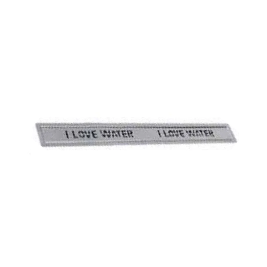 Blucher Waterline new York Rist 800mm