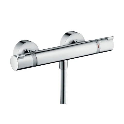 Hansgrohe Ecostat Comfort Dusjbatteri m/Termostat, Krom