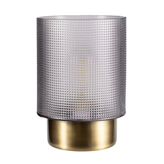 Pure Glamour bordlampe