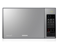 Samsung Microwave GE83X Silver/Black