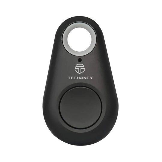 Bluetooth Finder - Sort