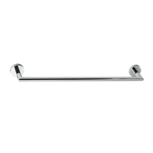 Lavabo Luna håndklestang, 450 mm, krom