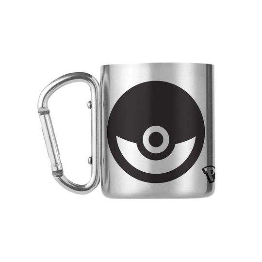 Pokémon, Krus med Karabinhage - Pokéball