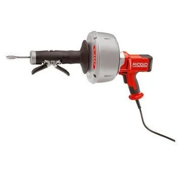 Ridgid K-45AF Avløpsrensemaskin