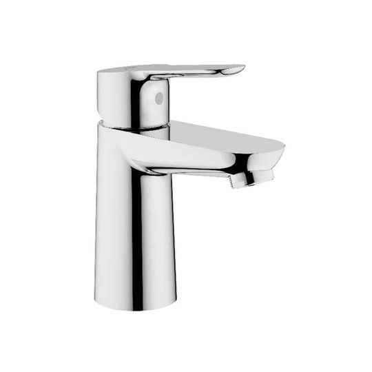 Grohe Bauedge S Servantbatteri Krom